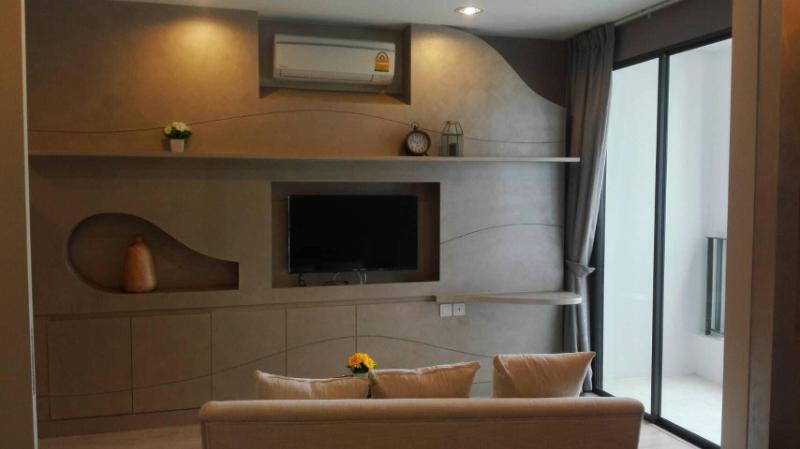 For SaleCondoRatchathewi,Phayathai : For Sale Ideo Q Ratchathewi 1 Bed 6.3 mb