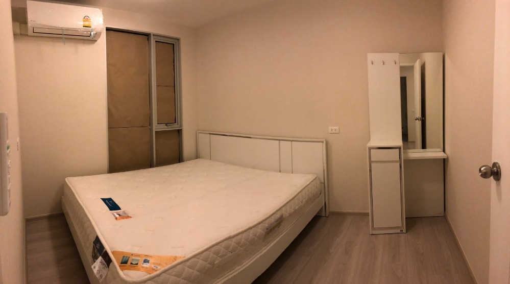 For SaleCondoRamkhamhaeng, Hua Mak : S_PRI160 Plum Ram60 size 36sqm. 2nd Floor 1.93 mb. 092-597-4998