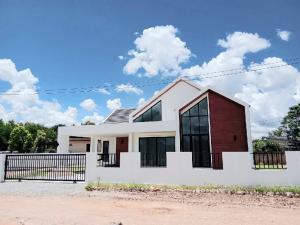For SaleHouseLampang : Single House, Ngao District, Lampang Province