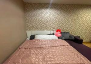 For SaleCondoBang Sue, Wong Sawang, Tao Pun : 🔥 For sale!! Condo Regent Home 20 Prachachuen 16