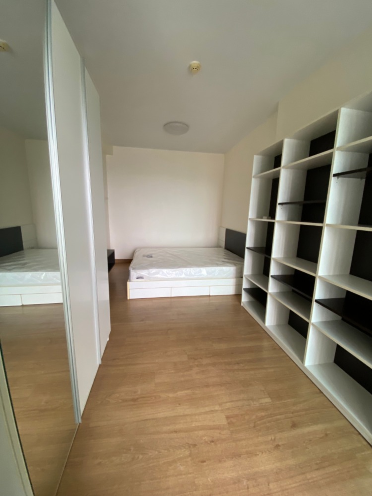 For RentCondoBang kae, Phetkasem : For Rent SUPALAI PARK RATCHAPRUEK PHETKASEM 31st Floor Size 44.6 sq.m. 1 Bedroom 1 Bathroom #2530#