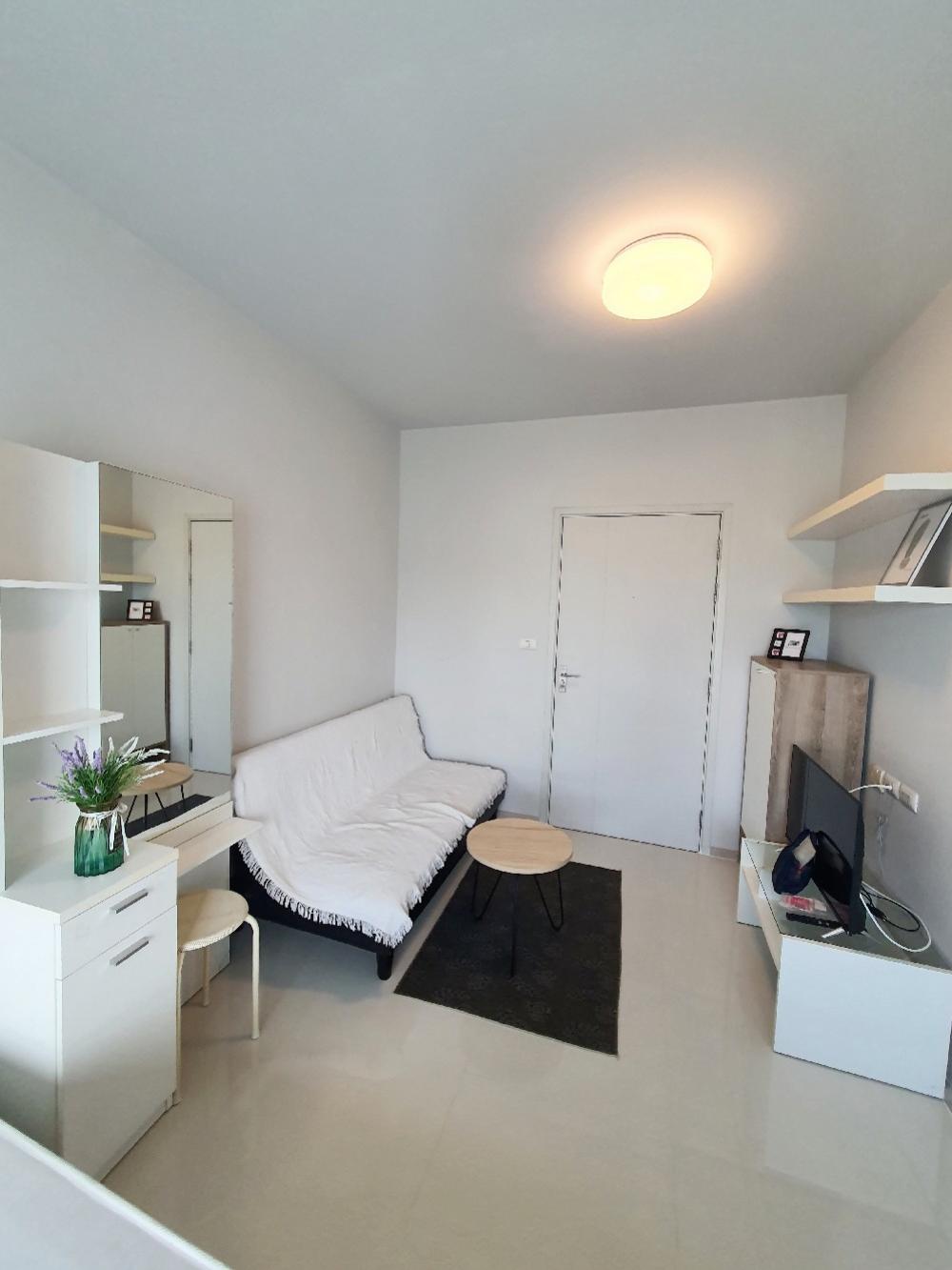 ให้เช่าคอนโดพระราม 2 บางขุนเทียน : ให้เช่า ยูนิโอ พระราม 2 , 6,500.- บาท/ For rent Condo Unio Rama 2,  6,500.- บาท