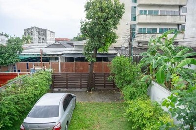 For SaleHouseLadprao, Central Ladprao : WW119 Single house for sale, Soi Sangkhom Songkhro 16 Intersection 7