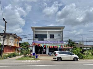For SaleHouseNong Khai : Selling a house with a business Ban Hin Ngom Nuea, Hin Ngom Subdistrict