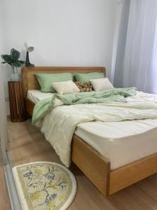ขายคอนโดลาดพร้าว101 แฮปปี้แลนด์ : SC1528 ขายคอนโด Plum Condo ลาดพร้าว 101 ใกล้ทางด่วน
