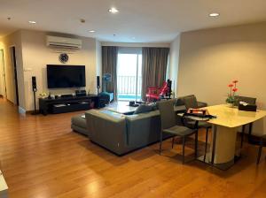 For SaleCondoRama9, Petchburi, RCA : 🔥🔥 Urgent sale!!️ Ready to move in Condo Belle Grand Rama 9 🟠TK2308-126