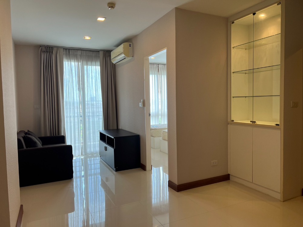 ขายคอนโดลาดกระบัง สุวรรณภูมิ : ขายด่วน ราคาดี คอนโด แอร์ลิ้ง เรสซิเดนซ์ ร่มเกล้า-ลาดกระบัง
