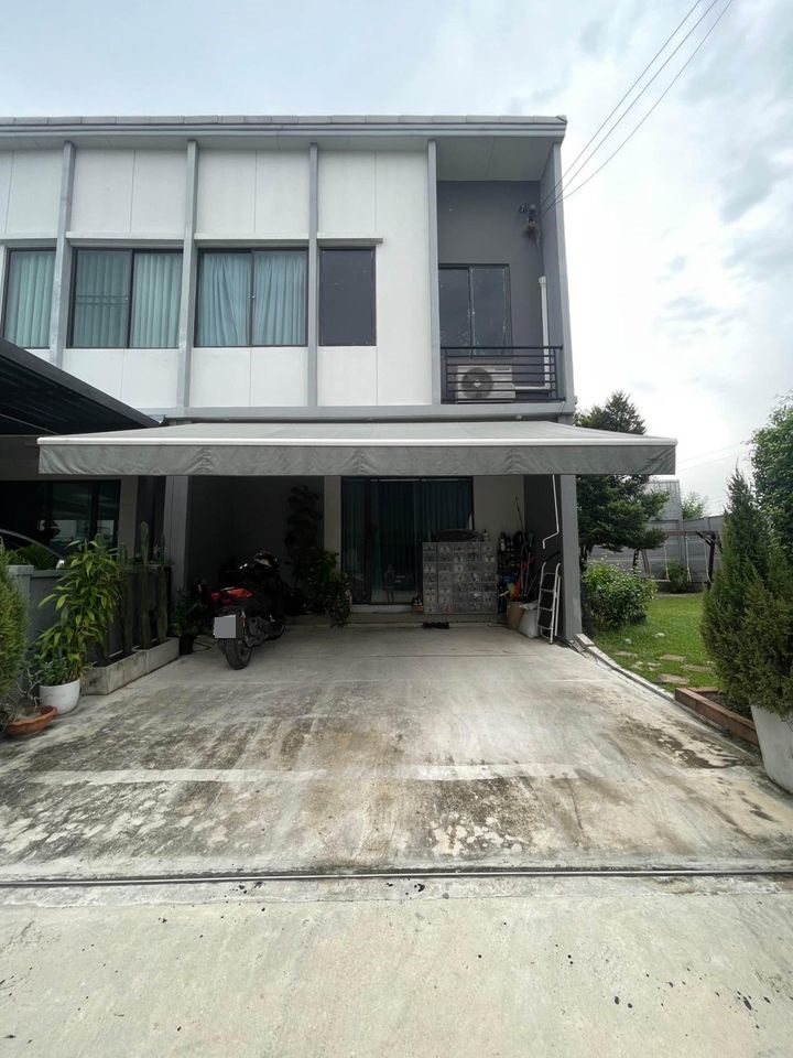 ขายทาวน์เฮ้าส์/ทาวน์โฮมพัฒนาการ ศรีนครินทร์ : BB244 ขาย ทาวน์โฮม หมู่บ้าน พลีโน่ พระราม9-กรุงเทพกรีฑา Pleno Rama 9 Krungthep Kreetha #Plenoพระราม9-กรุงเทพกรีฑา #ทาวน์โฮมถนนกาญจนาภิเษก #ทาวน์โฮมถนนศรีนครินทร์-ร่มเกล้า
