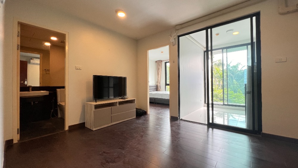 ขายคอนโดบางแค เพชรเกษม : ขายต่ำสุด คอนโด  Bangkok Feliz สถานีบางแค ชั้น 3 ห้อง 1 Bed ราคาถูกสุด ใกล้สถานีบางแค เพียง 250 เมตร