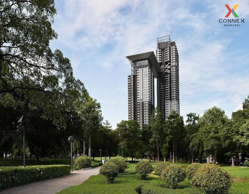 For SaleCondoRama3 (Riverside),Satupadit : FOR SALE condo , Star View Rama 3 , corner unit , wide frontage , Bang Kho Laem , Bang Kho Laem , Bangkok , CX-74288