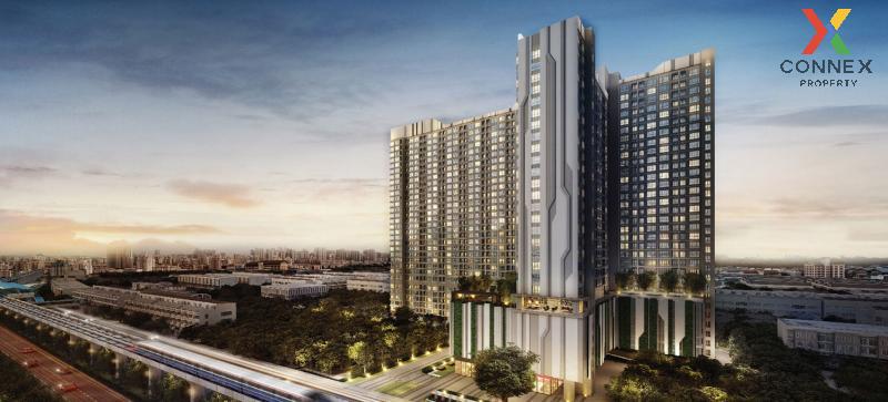 For SaleCondoThaphra, Talat Phlu, Wutthakat : FOR SALE condo , Ideo Sathorn - Thapra , BTS-Pho Nimit , Bukkhalo , Thon Buri , Bangkok , CX-25250
