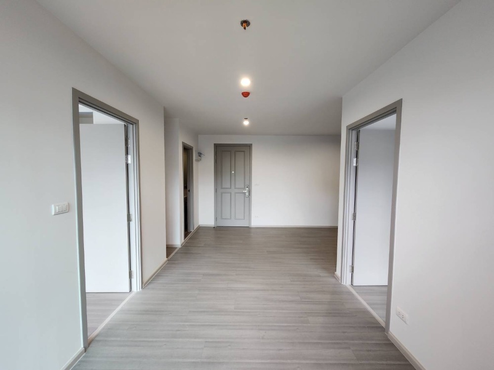 For SaleCondoPinklao, Charansanitwong : Condo  for  The Parkland Charan-Pinklao