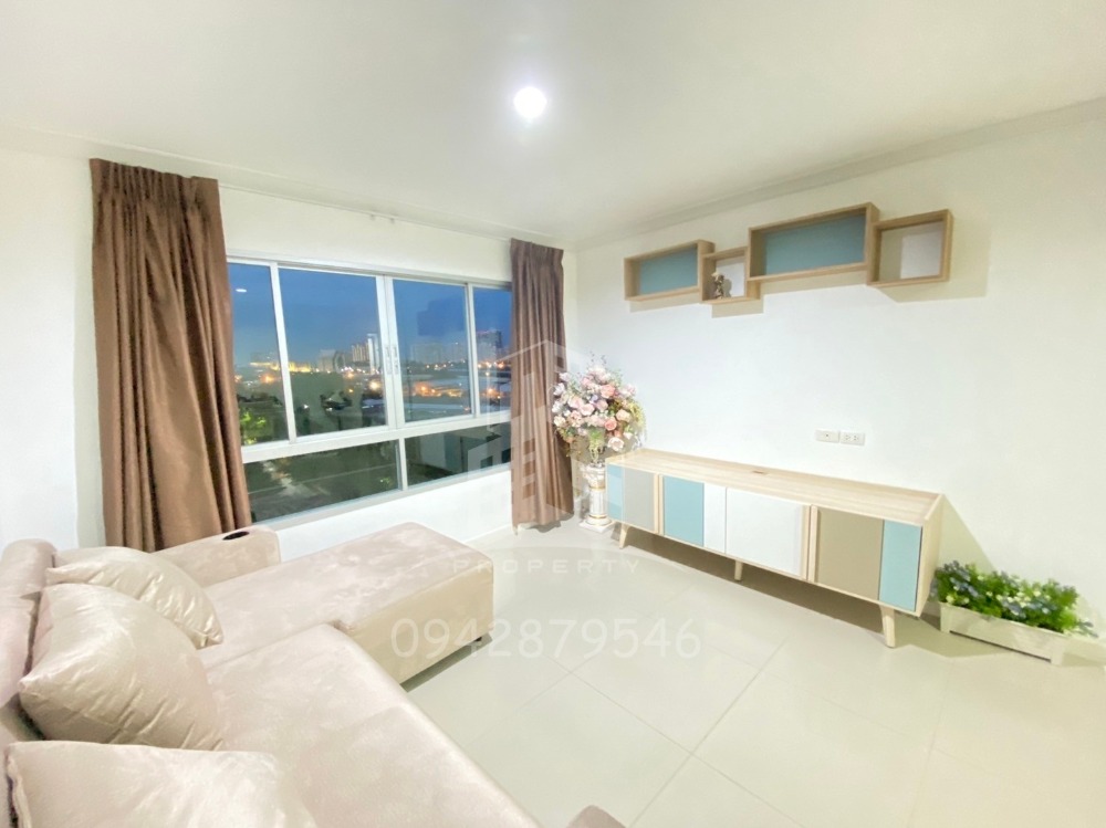 For SaleCondoRama9, Petchburi, RCA : Sell Lumpini Place Rama 9, size 72 sq m, 2 bedrooms