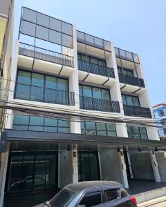 ขายโฮมออฟฟิศรัชดา ห้วยขวาง : ขาย Home office โซนรัชดาห้วยขวาง ย่านธุรกิจที่กำลังมาแรง