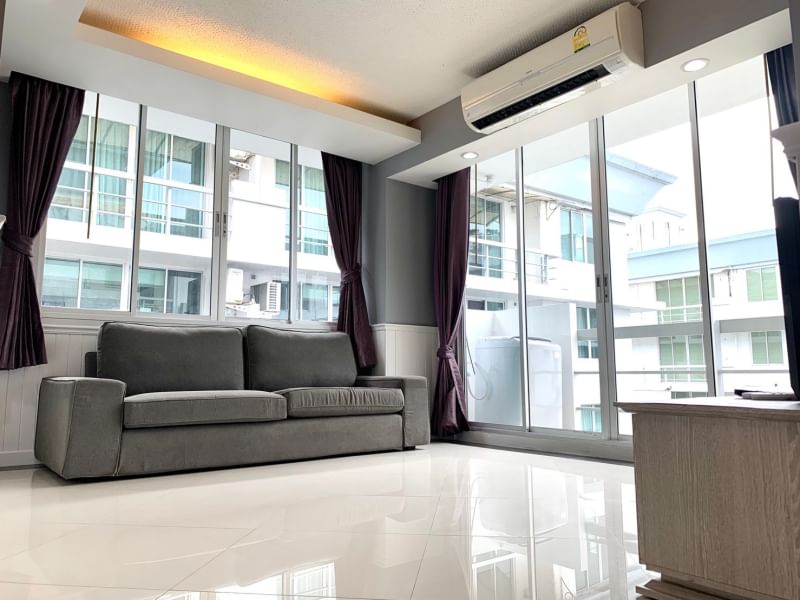 For RentCondoOnnut, Udomsuk : urgent !! Open for reservations waterford 50 **** Pet FRIENDLY **** (Available on 18/1/24)