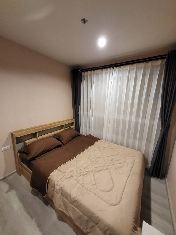 ให้เช่าคอนโดปิ่นเกล้า จรัญสนิทวงศ์ : ให้เช่า ideo charan 70 riverview ห้องแบบ 2 ห้องนอน 1 ห้องน้ำ