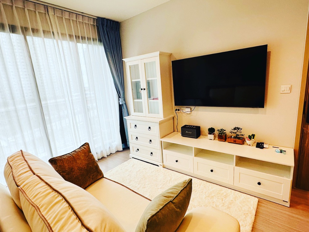 ให้เช่าคอนโดท่าพระ ตลาดพลู วุฒากาศ : ✨Life Sathorn Sierra✨2bed2bath ห้องสวย ห้องมุม เงียบสงบ ไม่ติดใคร ฟรี WIFI 1 ปี ตกแต่ง พร้อมย้าย เจ้าของปล่อยเช่าเอง รวมส่วนกลาง และ internet ส่วนตัว