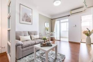 For SaleCondoKasetsart, Ratchayothin : 💗 Sell!!! Condo Supalai Park Ratchayothin (newly decorated beautiful room) 💗