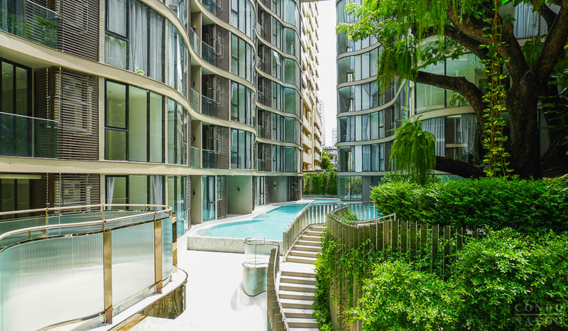 For SaleCondoSukhumvit, Asoke, Thonglor : Exclusive offer 2B 1B size 57 (only 18x,xxx/sq m) Beautiful view, Fully furnished, Sell 10.8 MB only (BTS Asoke)