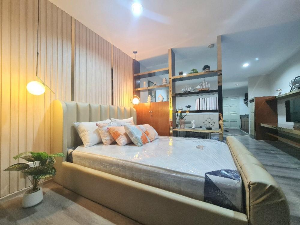 ขายคอนโดสุขุมวิท อโศก ทองหล่อ : ขาย​ JC Tower ทองหล่อ 38ตร.ม. 1นอน1น้ำ 2ล้านบาท