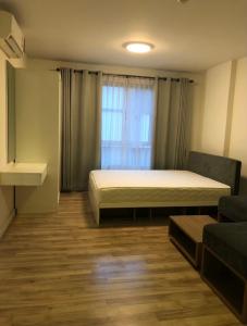 ขายคอนโดปทุมธานี รังสิต ธรรมศาสตร์ : 📌 ขาย D-Condo Campus Resort Rangsit (เฟส2) 📌