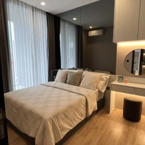 For RentCondoAri,Anusaowaree : for rent Noble around ari 1 bed nice room ❤️🌈💟