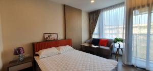 For SaleCondoVipawadee, Don Mueang, Lak Si : Condo for sale: THE BASE Saphan Mai / THE BASE Saphanmai (next to BTS Sai Yud) [FAS2308039]