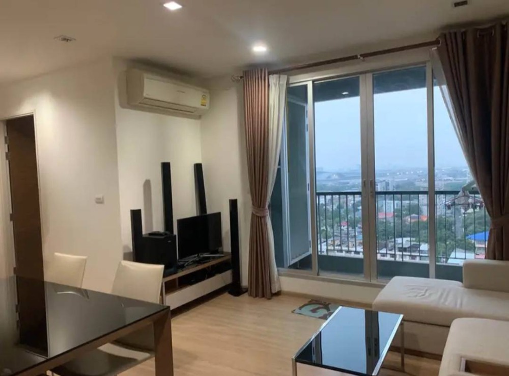 For SaleCondoSapankwai,Jatujak : 🔥 For sale!! Condo Rhythm Phahol-Ari