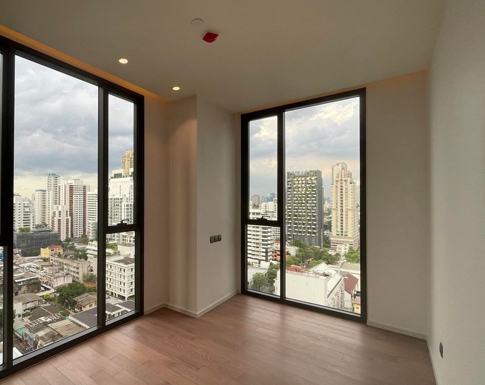 For SaleCondoSukhumvit, Asoke, Thonglor : (Best Deal) MUNIQ Sukhumvit 23 condo for sale, much lower than market price, large room, 2 bedrooms, 2 bathrooms