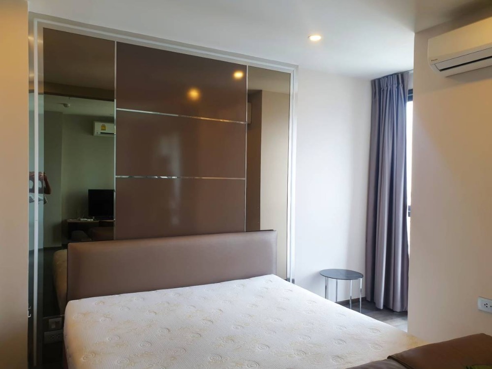 For RentCondoRatchathewi,Phayathai : !! Beautiful room for rent, Condo Q Chidlom (Q Chidlom), near BTS Chidlom.