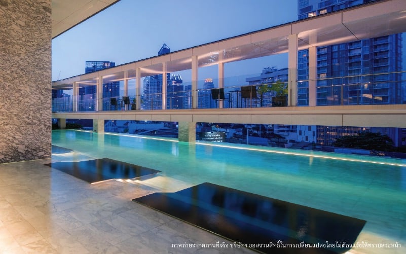ขายคอนโดสุขุมวิท อโศก ทองหล่อ : Beatniq Sukhumvit 32 / คอนโดใกล้ BTS ทองหล่อ ราคาดีที่สุดในโครงการ  / 1bed 1bath 43sqm โทร 0617546461