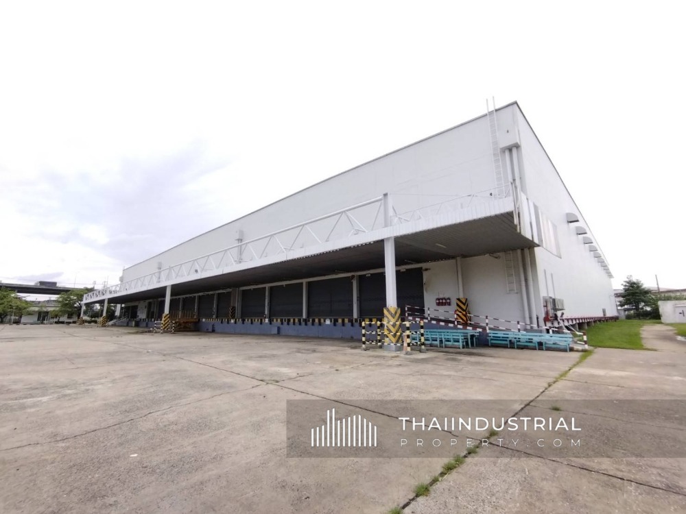 For RentWarehouseSamut Prakan,Samrong : Warehouse 16,839 sqm for RENT at Bang Chalong, Bang Phli, Samut Prakan/ 泰国仓库/工厂，出租/出售 (Property ID: AT1120R)