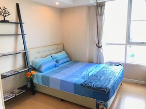 For SaleCondoOnnut, Udomsuk : (Code S3725 ) Zenith place71 condo for sale, price 2.2 million baht, close to BTS Phra Khanong, Central, Gateway, Lotus, Big C, Major, People Park, convenient transportation, close to shopping areas.