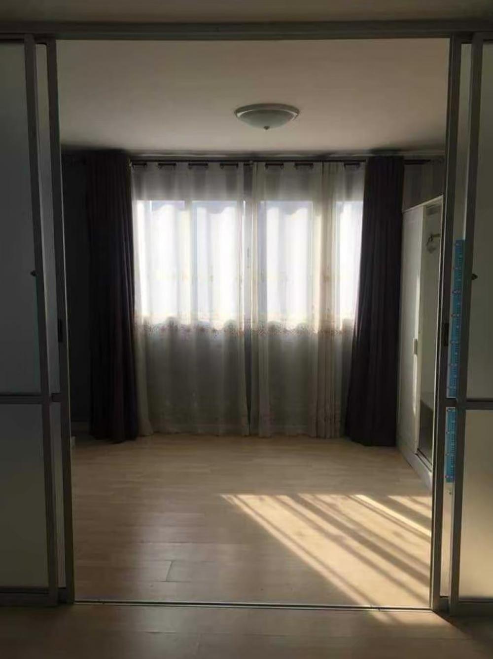 ขายคอนโดนวมินทร์ รามอินทรา : 📣ขายถูกพร้อมผู้เช่า เพียง 1.20 ล้าน 🏡 ดีคอนโด รามอินทรา 🏢 ติดถนนใหญ่ ใกล้ทางด่วน ห้องมุม พร้อมเฟอร์นิเจอร์บางส่วน 30 ตร.ม.❗️
