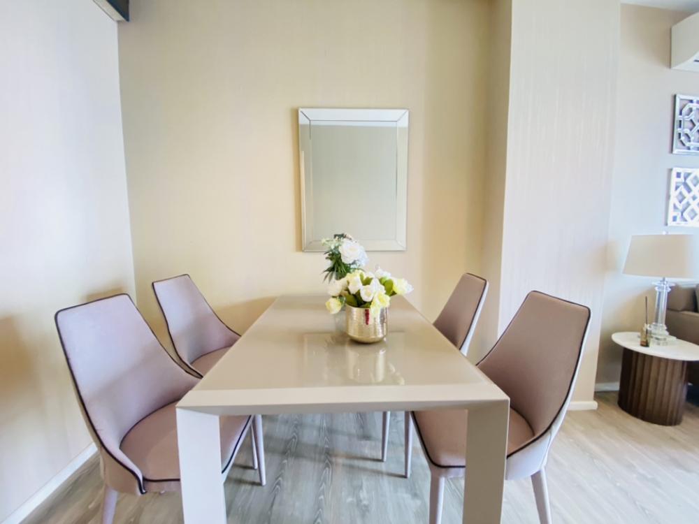 For RentCondoSamut Prakan,Samrong : 📌 Rent Knightsbridge Paknam Condo Knightsbridge Sky River Ocean BTS_Paknam / Naval Academy