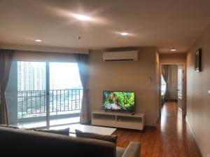 ให้เช่าคอนโดพระราม 9 เพชรบุรีตัดใหม่ RCA : !! ห้องสวย ให้เช่าคอนโด Belle Grand Rama 9 (เบลล์ แกรนด์ พระราม 9) ใกล้ MRT พระราม 9