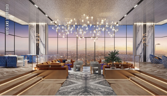 For SaleCondoLadprao, Central Ladprao : Life phahon-ladprao Studio 28.5 sq.m. Price around Investor only 3,960,000 (138,980 baht/sq.m.)