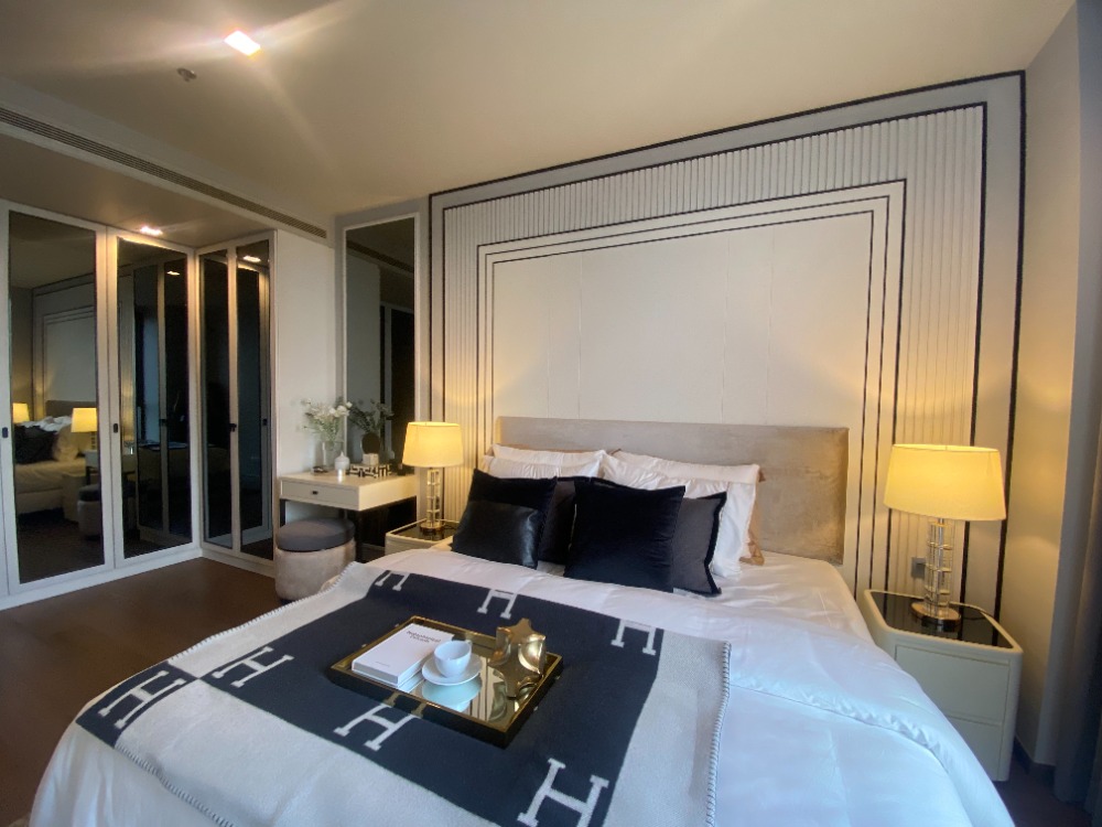 For SaleCondoSukhumvit, Asoke, Thonglor : FREE fully furnished, FREE common fees 🔥 IDEO Q Sukhumvit 36, luxury condo next to BTS Thonglor, wide front room, 1 bedroom, 46.35 sq m., only 7.45 MB.