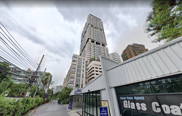For SaleCondoSukhumvit, Asoke, Thonglor : Waterford Diamond / Phrom Phong location at a low price per square meter Best Deal in the Market / 1bed 1bath 54sqm call 0617546461