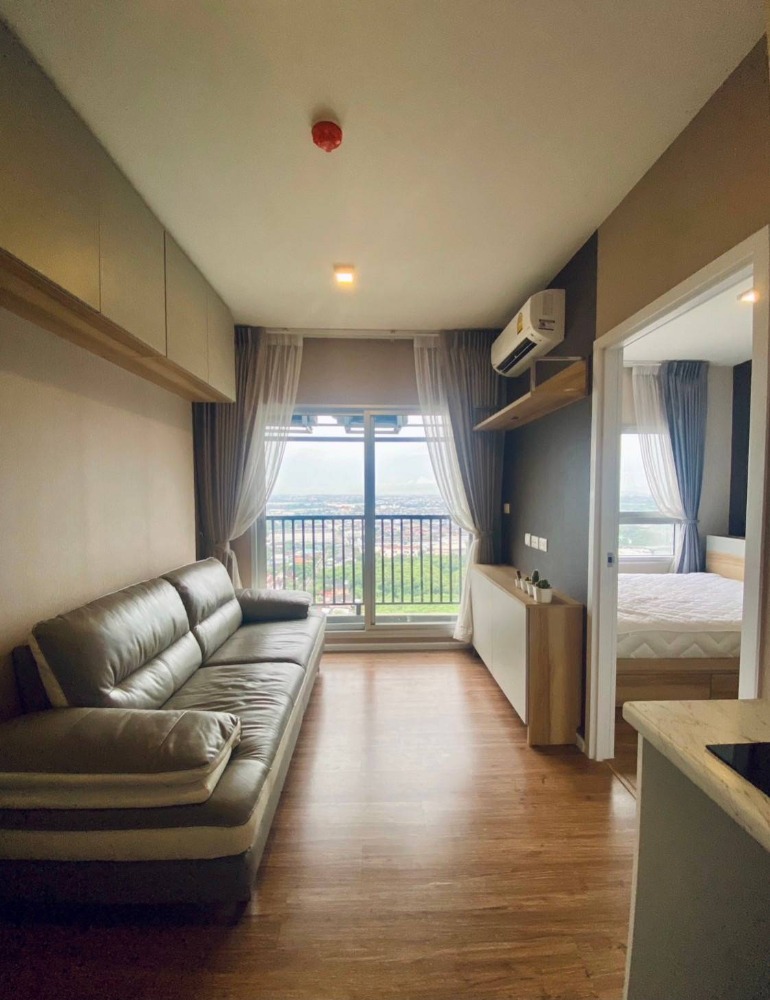 For SaleCondoSamut Prakan,Samrong : SC27 Condo for sale Notting Hill Sukhumvit-Praksa