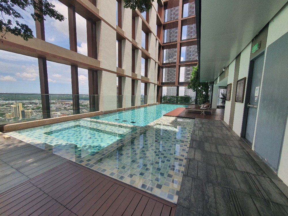 ขายคอนโดสุขุมวิท อโศก ทองหล่อ : Ashton Morph 38 / ชั้นสูง วิวสวย Pet Friendly / 3bed 4bath 140.84sqm โทร 0617546461 รหัสทรัพย์ C2308090073