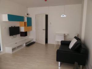 ขายคอนโดนวมินทร์ รามอินทรา : SC1534 ขายคอนโด D Condo รามอินทรา ใกล้ทางด่วน
