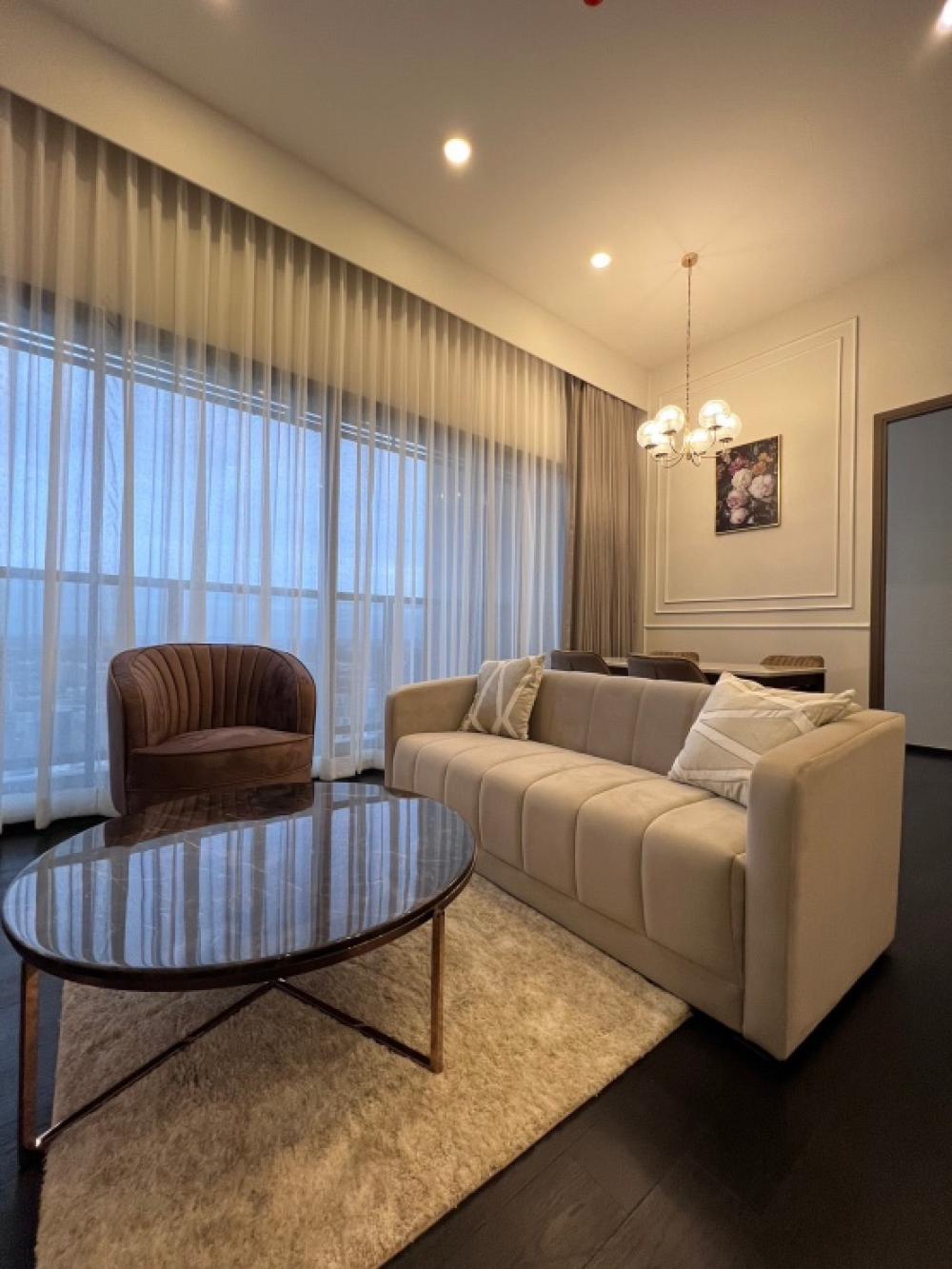 For SaleCondoSukhumvit, Asoke, Thonglor : 🏢 Condo for sale, Penthouse room, Park Origin Thonglor, high floor, decorated, ready for investment, near BTS Thonglor, Ekkamai.