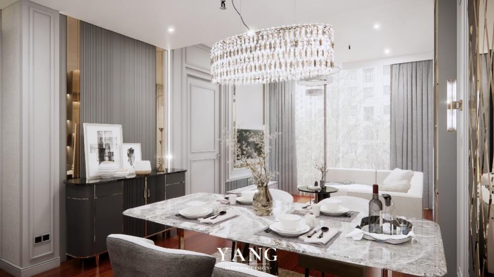 ให้เช่าคอนโดสุขุมวิท อโศก ทองหล่อ : ให้เช่าคอนโดคุณบายยู ใจกลางทองหล่อSuper luxury Condo Khun by yoo Thong lor