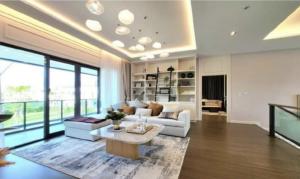 For SaleHouseBangna, Bearing, Lasalle : Single House for sale The city Bangna.
