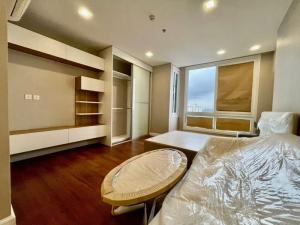 For SaleCondoSamut Prakan,Samrong : Brand new for sale: The Metropolis Samrong Interchange Condominium is a premium condominium