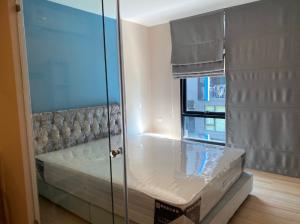 For RentCondoBang Sue, Wong Sawang, Tao Pun : Condo for rent Fresh Condominium  fully furnished