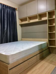 For SaleCondoChaengwatana, Muangthong : SC1535 Condo for sale, Plum Condo Chaengwattana, near many BTS lines.