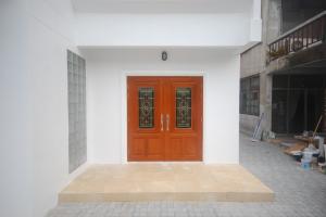 For SaleHouseBang Sue, Wong Sawang, Tao Pun : [Sell] Single house 2 60 square wa. Floor 5 bedrooms 2 bathrooms, fully furnished, ready to move in, not flooded.