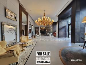 For SaleCondoSukhumvit, Asoke, Thonglor : 3 Bedrooms Unit For Sale in Thonglor Area Project : Khun By YooUsable Area :  139 sq.m.Type : 3 Bedrooms 3 BathroomsFully furnished with all electric appliances Selling Price : 75.5 Million BahtTransfer Fee 50 - 50Ready to move in Close to BTS